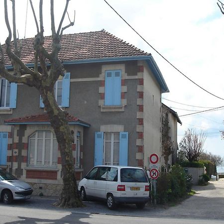 Les Flots Bleus Andernos-les-Bains Exterior foto