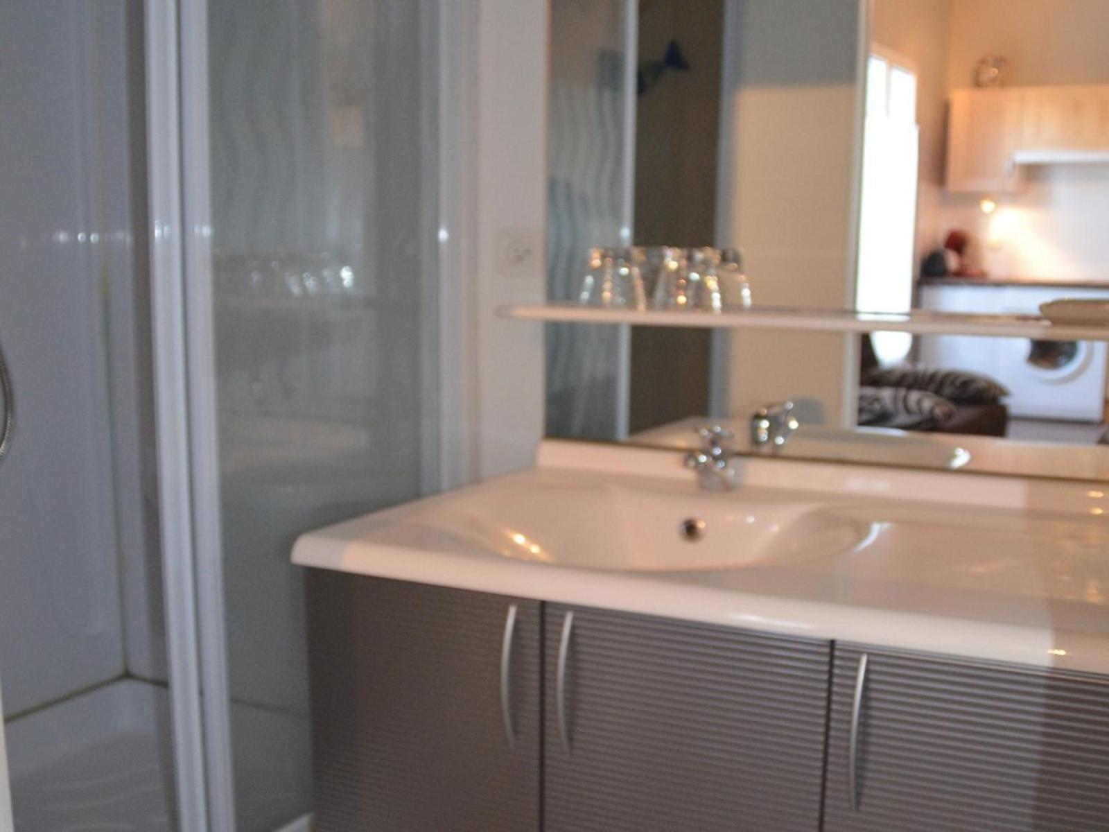Les Flots Bleus Andernos-les-Bains Quarto foto