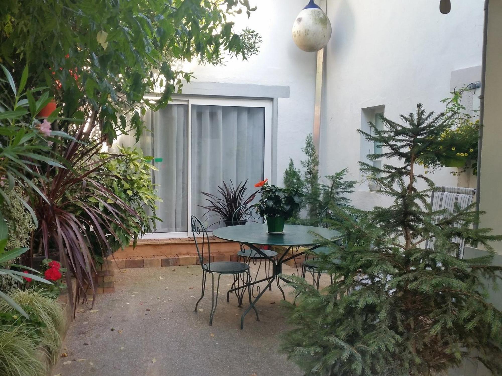 Les Flots Bleus Andernos-les-Bains Quarto foto