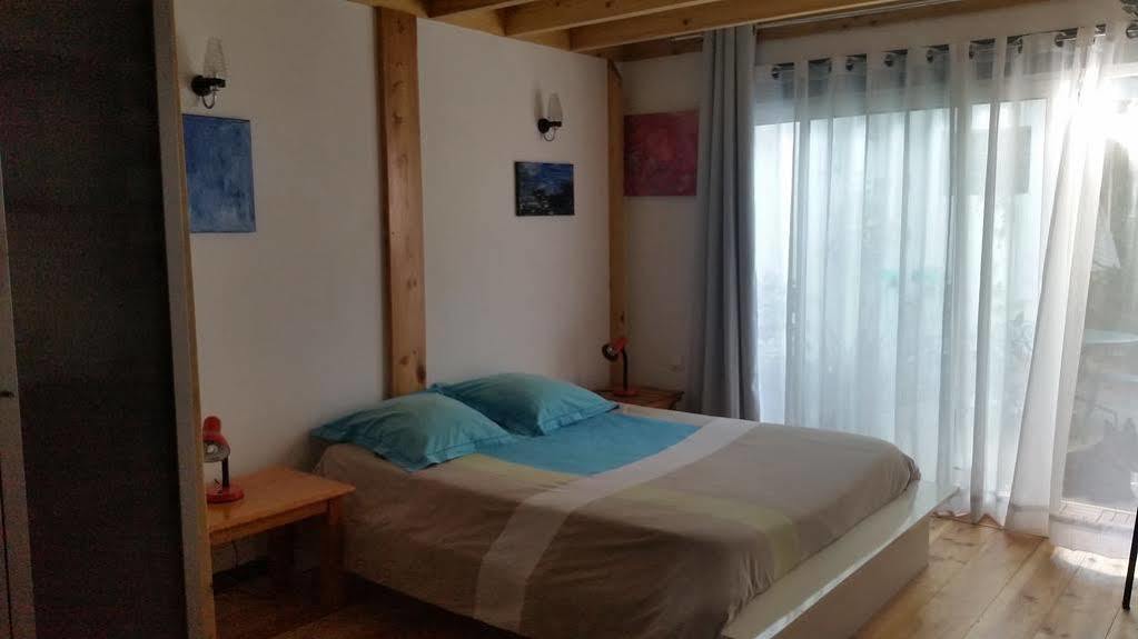 Les Flots Bleus Andernos-les-Bains Exterior foto